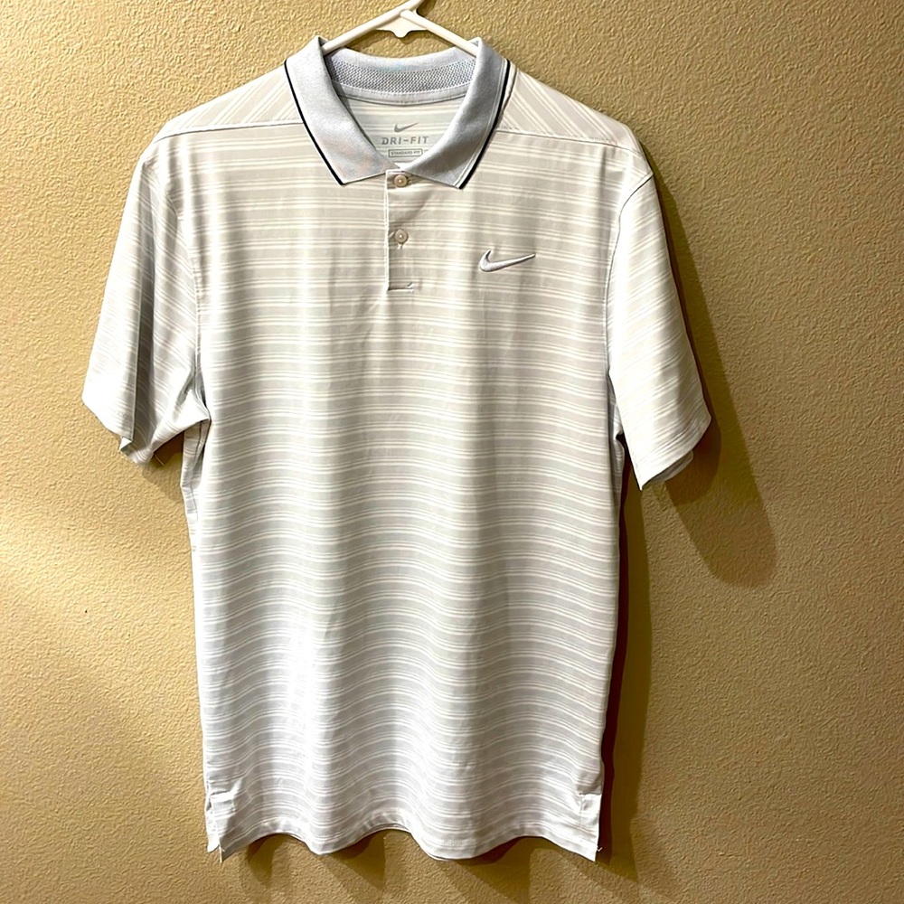 Nike Golf Shirt size Small